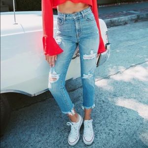 REVICE DENIM Exclusive ✨ | Uptown / Roadtrip Wash!